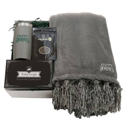 Cozy Comfort Coffee Kit