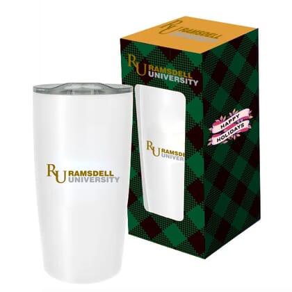 20 oz Himalayan Tumbler With Window Box