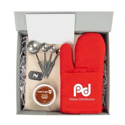 Spice Things Up Kit