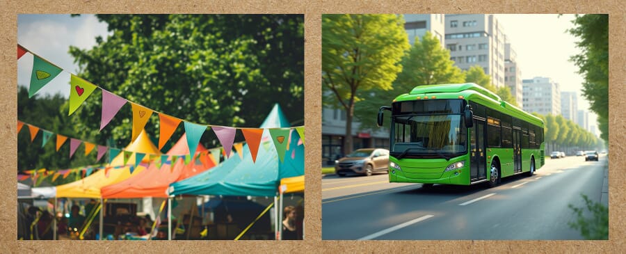 Sustainable Event Planning Ideas