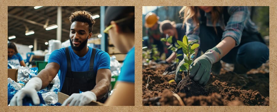 Sustainable Event Planning Ideas