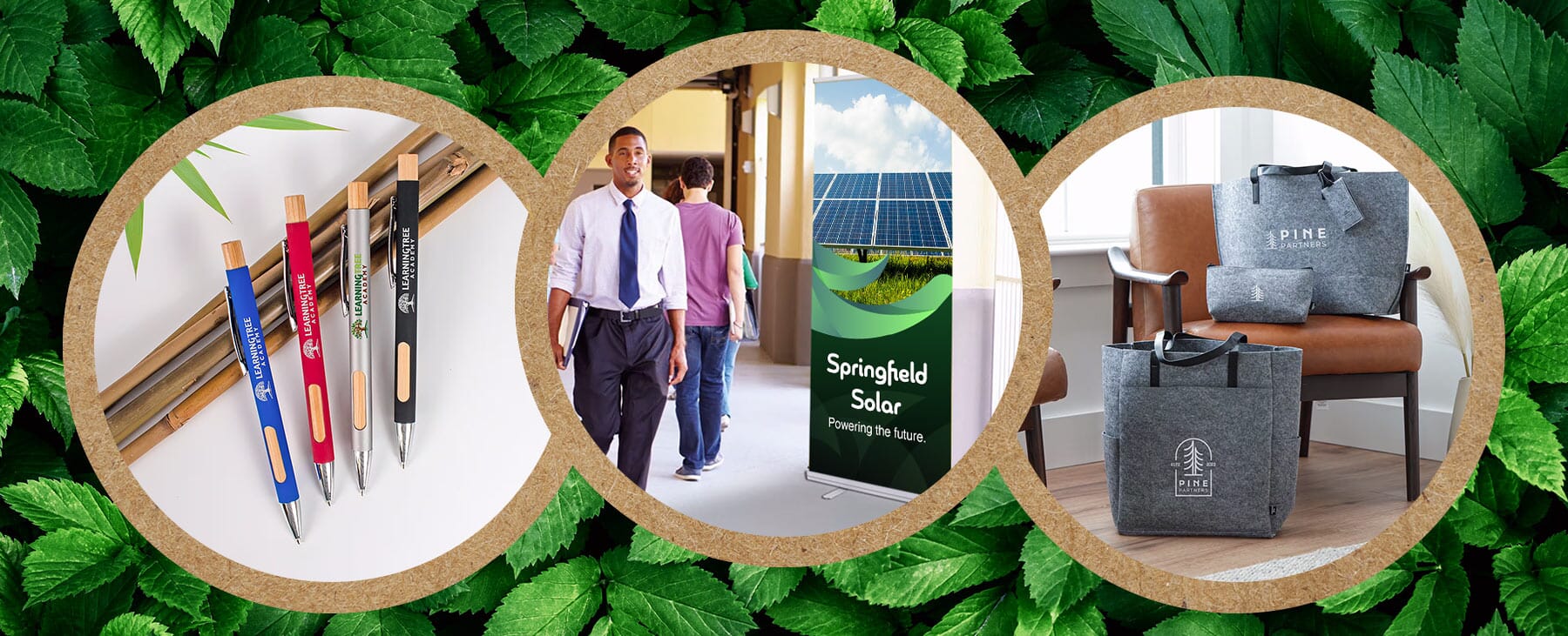 Sustainable Event Planning Ideas