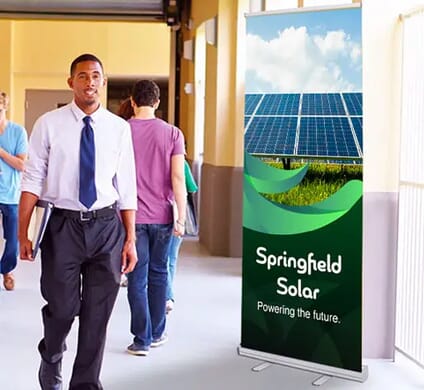 12 Sustainable Event Planning Ideas: Greener Trade Shows & Conferences