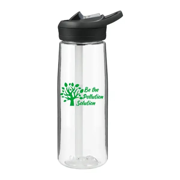Be the Pollution Solution