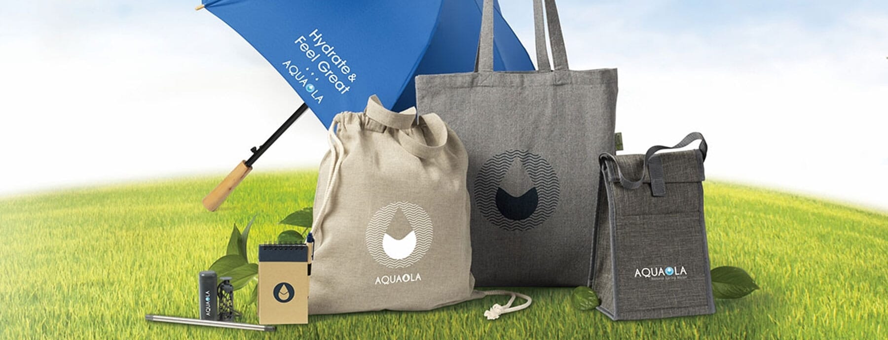 FAQ About Eco-Friendly Promo Products