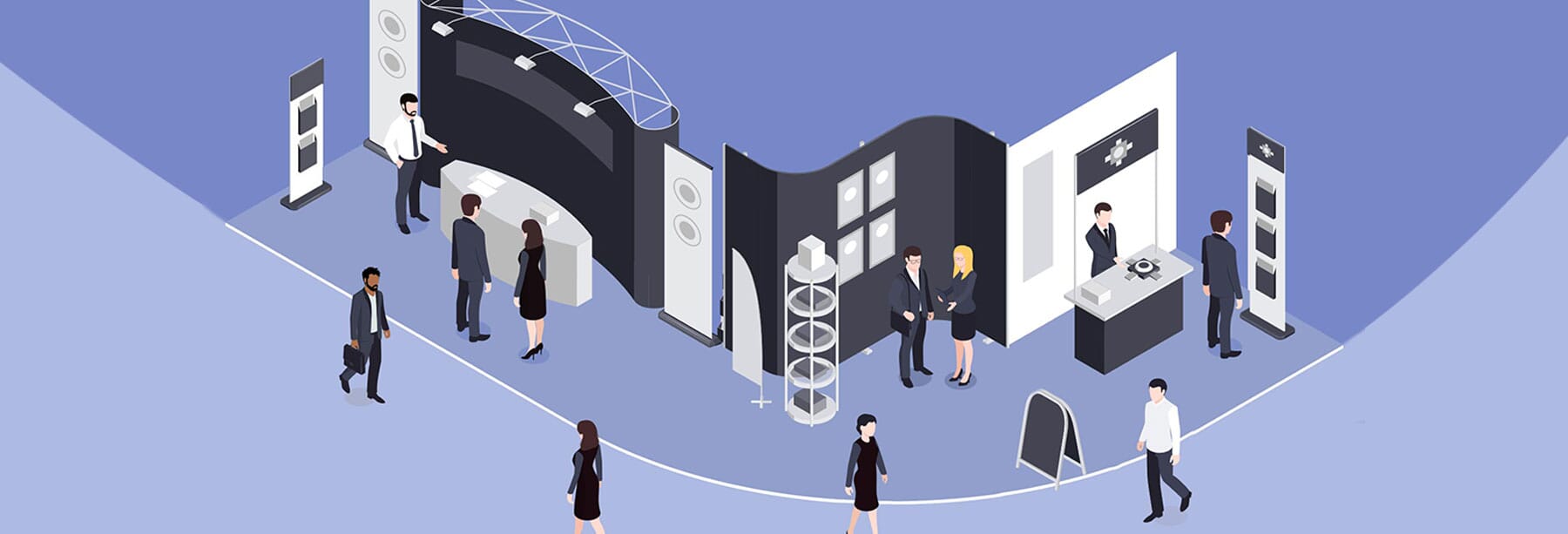 Top U.S. Consumer Electronics and Technology Trade Shows