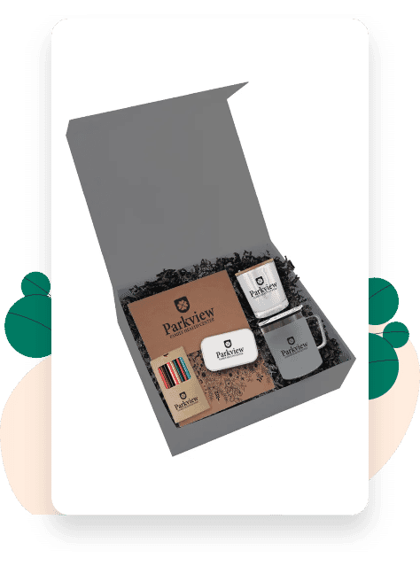 Self-Care Tea Gift Set
