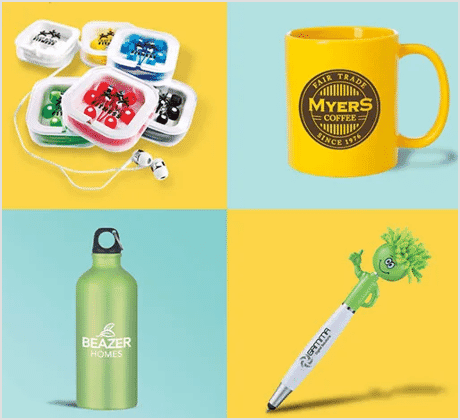 Inexpensive Corporate Gift Ideas for Employees, Clients & Customers by Budget