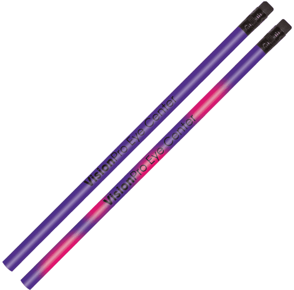 Chameleon Color Changing Pencil with Black Eraser