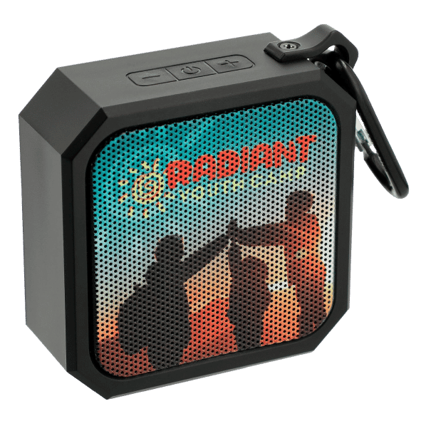 Blackwater® Outdoor Bluetooth Speaker