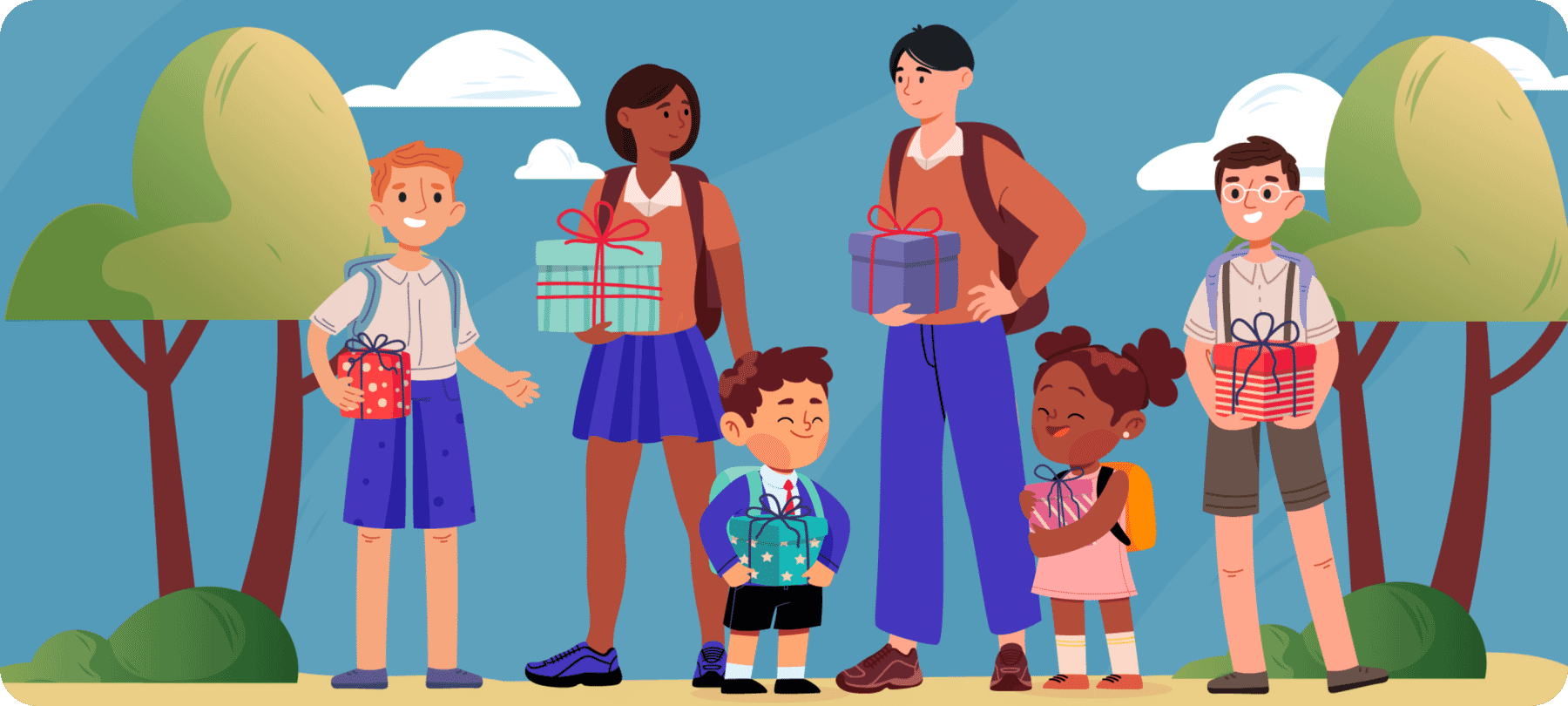 Best End of Year Gifts for Students