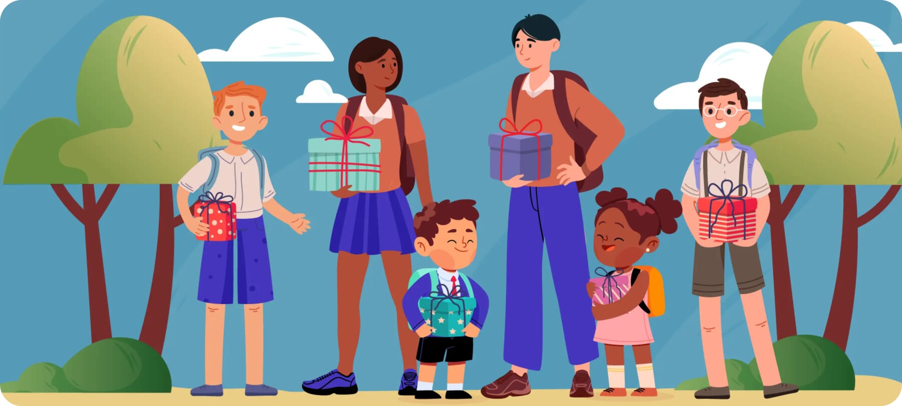 Best End of Year Gifts for Students