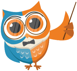 Crestline Owl