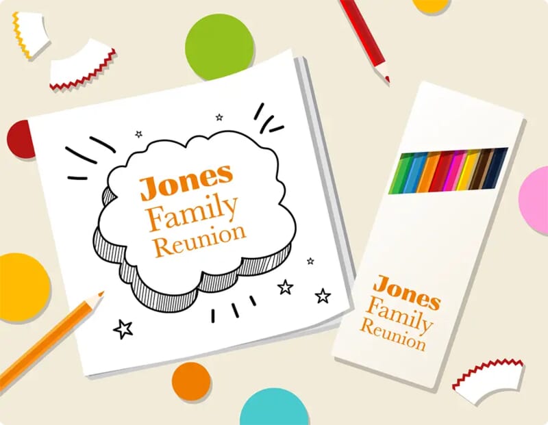 Activity Ideas for Kids