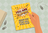Free Employee Appreciation Ideas & Printables: No Cost Recognition | Crestline