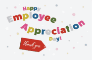 Staff Appreciation Images
