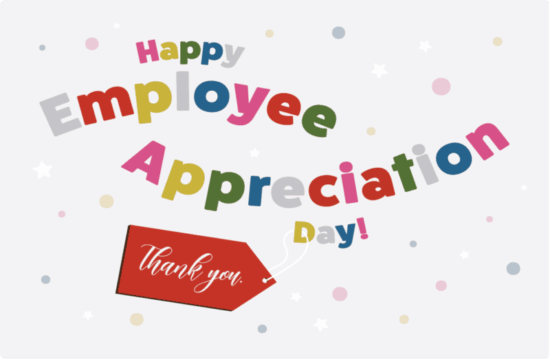 Free Employee Appreciation Ideas Printables: No Cost Recognition