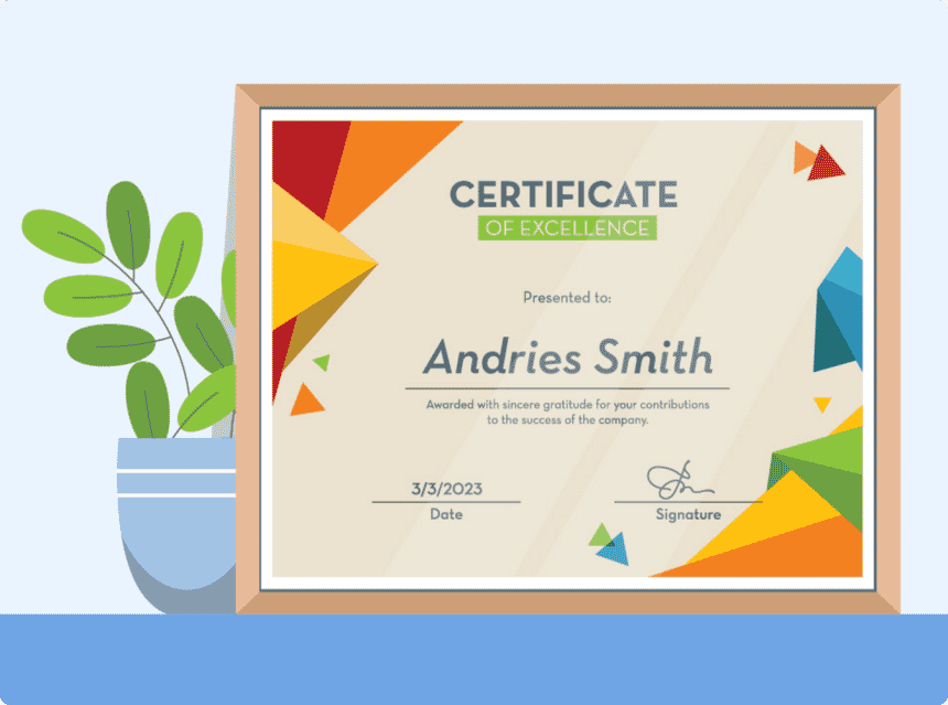 E-Cards & Printable Employee Appreciation Cards
