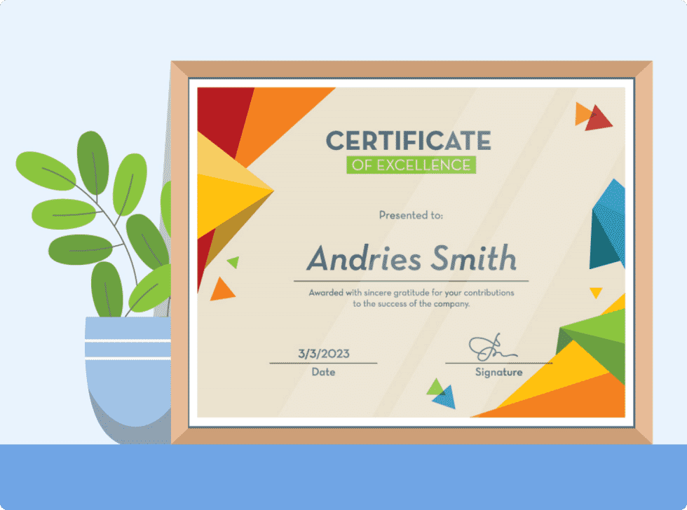 E-Cards & Printable Employee Appreciation Cards