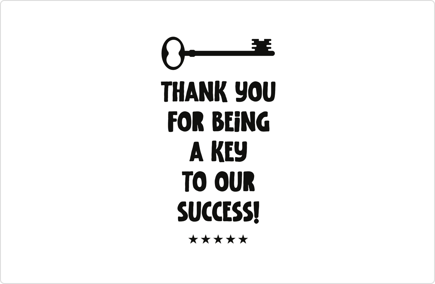 Free Employee Appreciation Ideas & Printables No Cost Recognition