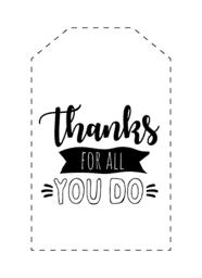 Free Employee Appreciation Ideas & Printables: No Cost Recognition | Crestline
