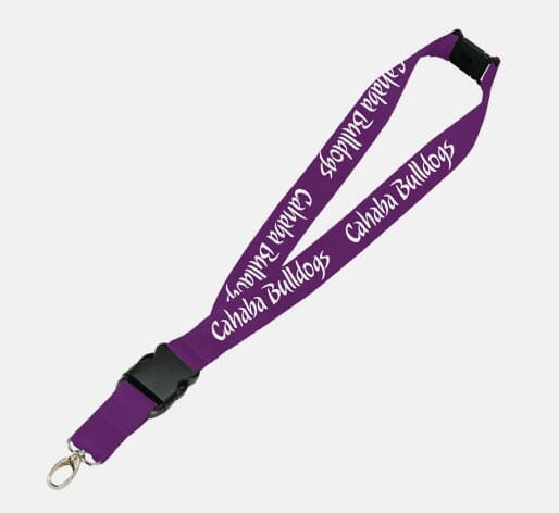 Lanyard