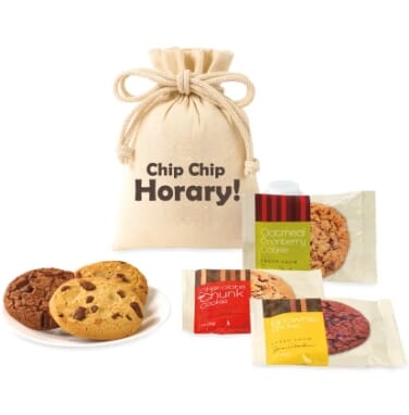 Smart Cookie Gift Bag