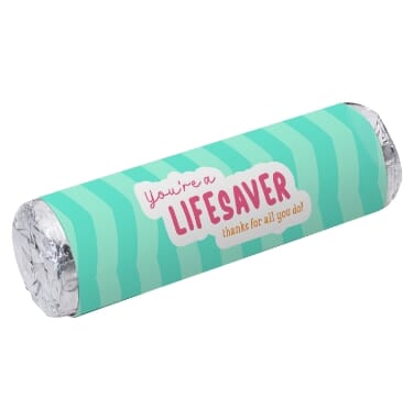Life Savers® Candy Roll 