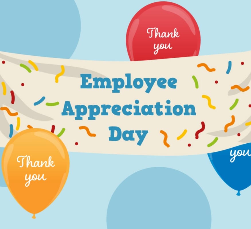 Top 17 Employee Appreciation Day Ideas (2024)