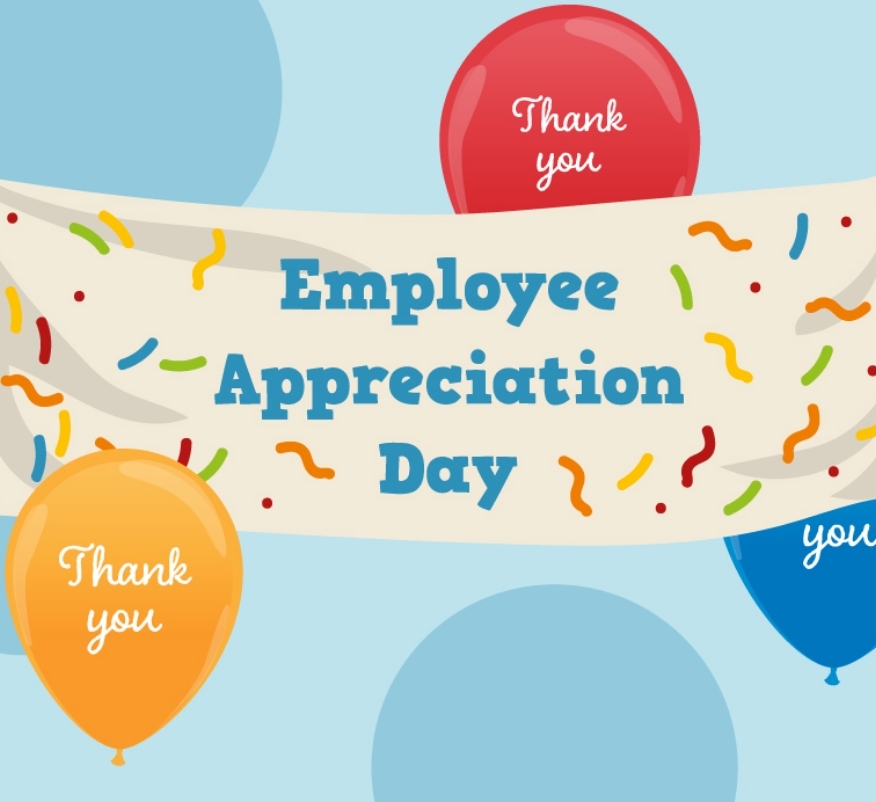 Fresh Employee Appreciation Day Event Ideas & Activities for 2024