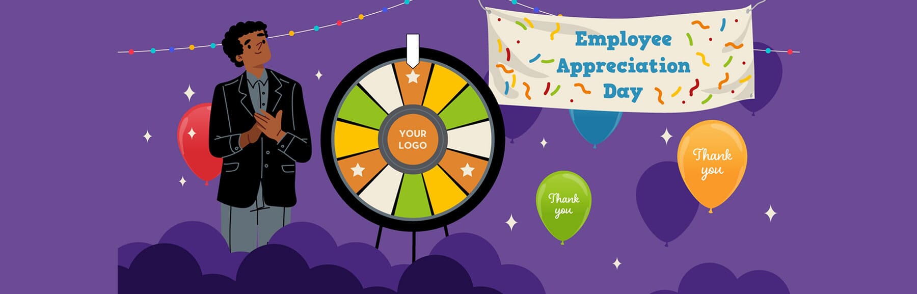 Fresh Employee Appreciation Day Event Ideas