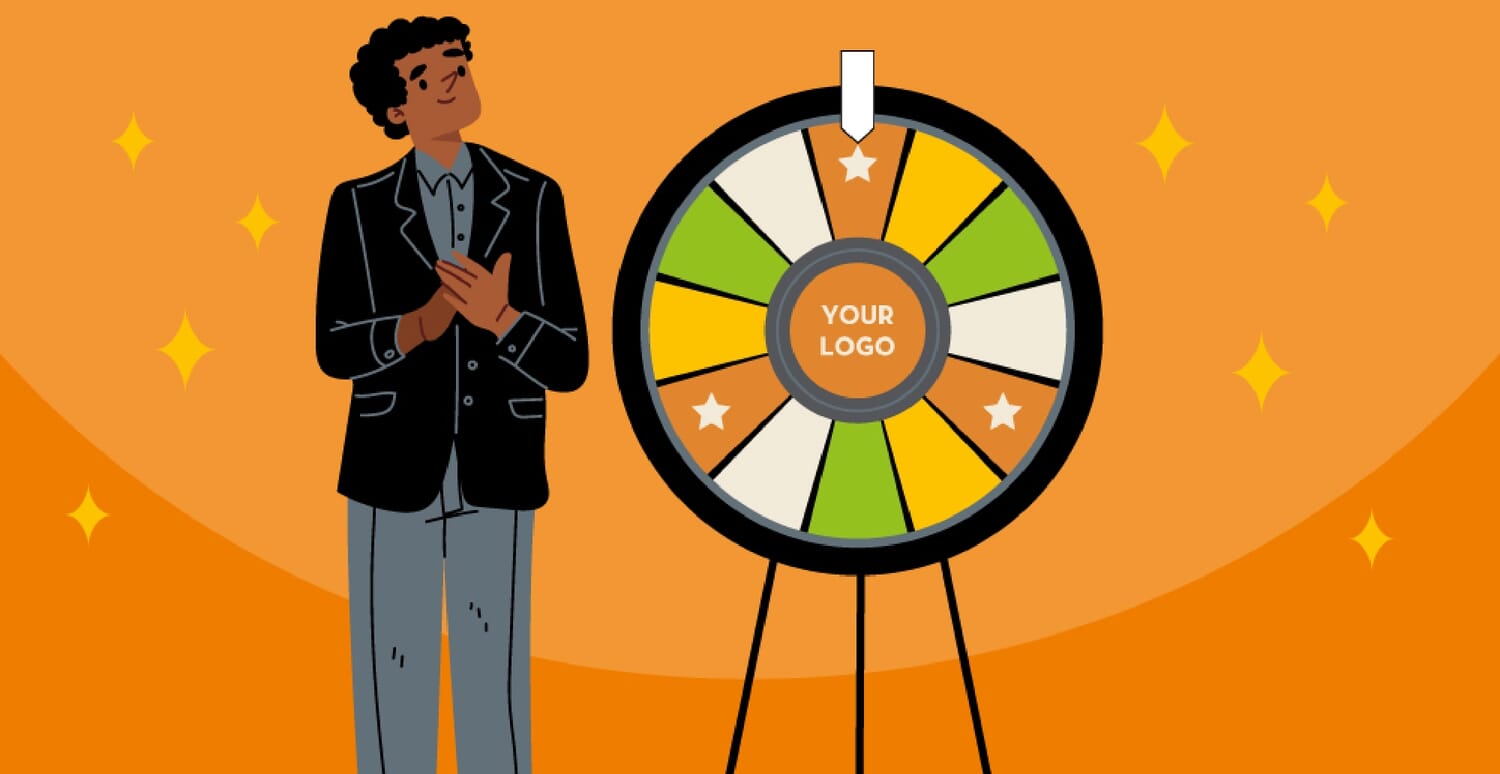 Engage with Fun and Activities