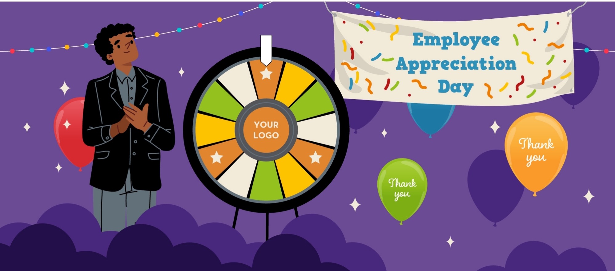 Fresh Employee Appreciation Day Event Ideas <br>& Activities