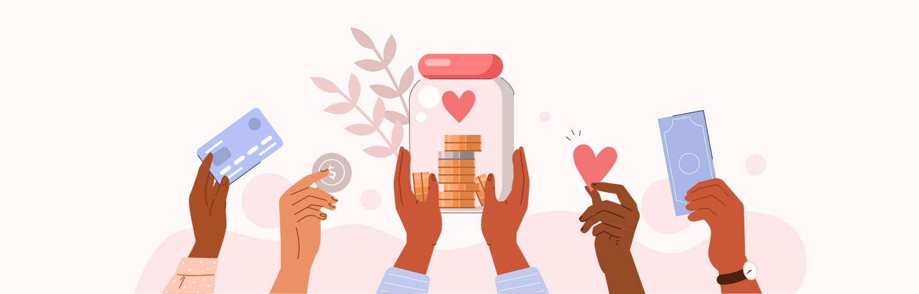Fundraising tips and checklist