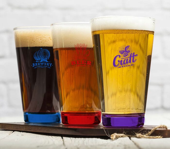 Drink ideas for your event