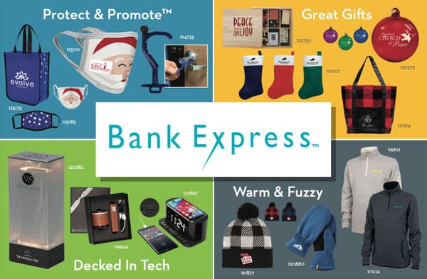 Holiday gifting ideas
