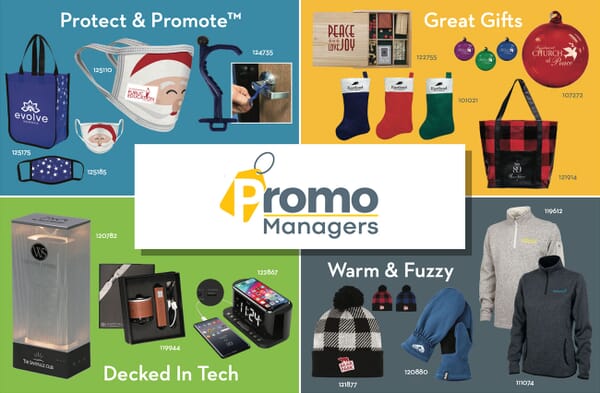 Holiday gifting ideas