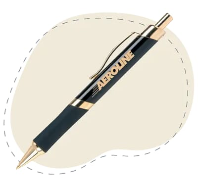 16. Zeus Pen