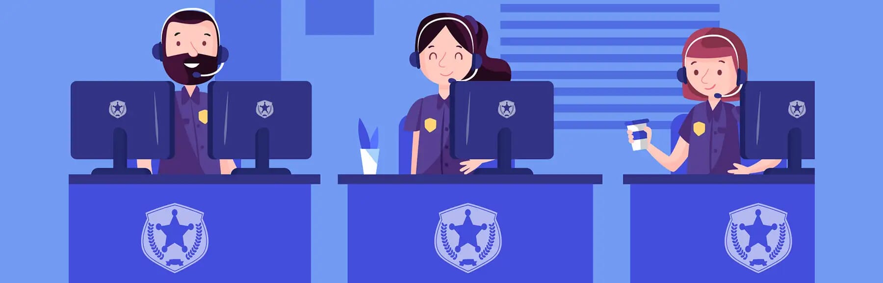 Great 911 Dispatcher Gift Ideas for National Public Safety Telecommunicators Week