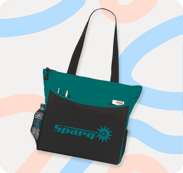 12. TranSport Tote