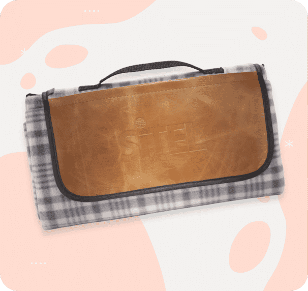 9. Field & Co.® Picnic Blanket