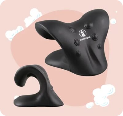 14. Gravity Neck & Shoulder Relaxer