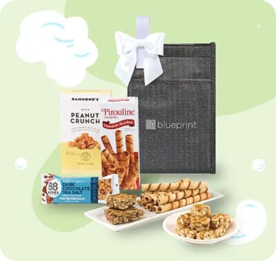 18. Sami Sweet N' Salty Snack Sack
