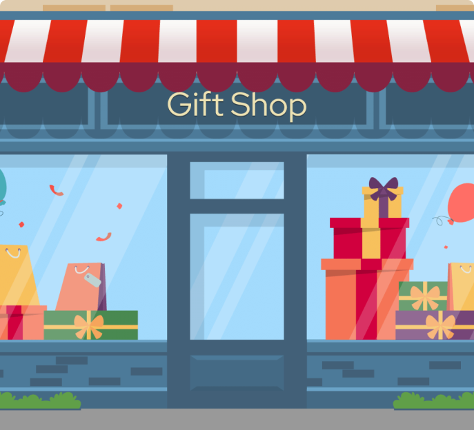 Custom Wholesale Gift Shop Items, Souvenirs & Merchandise Ideas