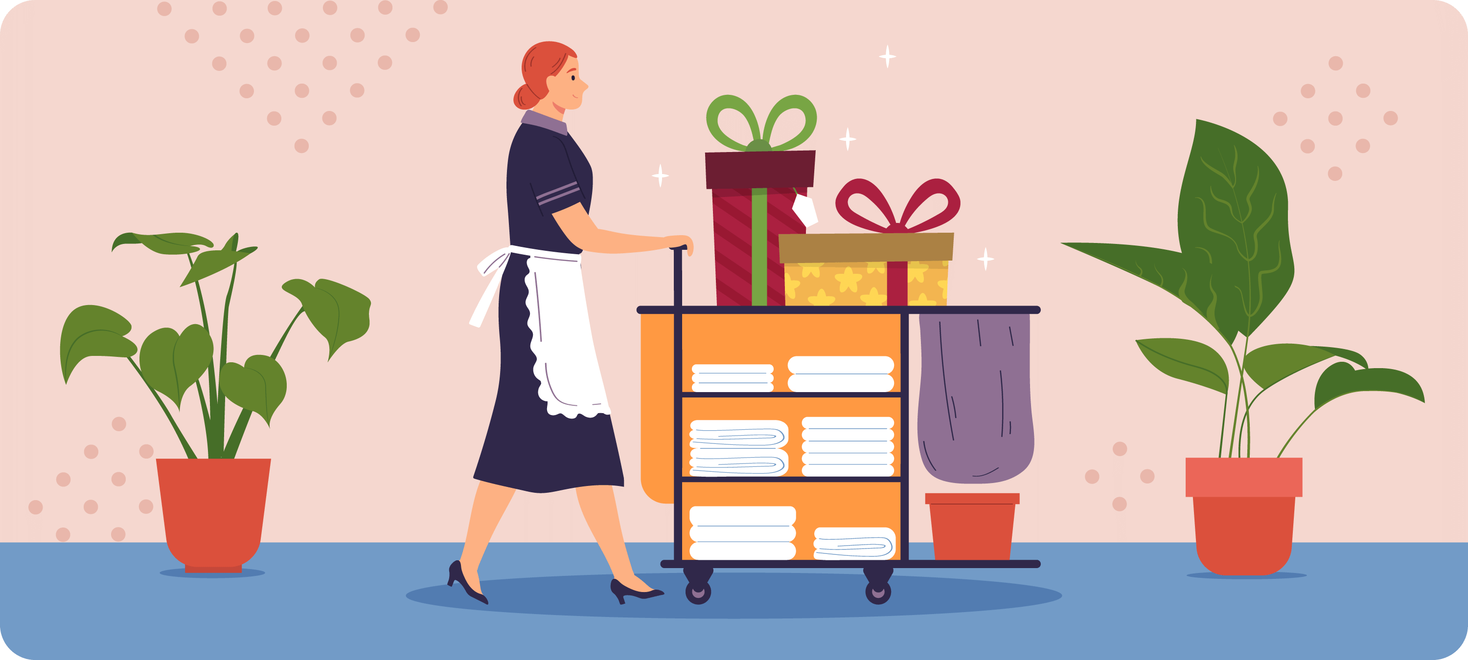 Housekeeping Appreciation Week Gifts: 19 Ideas to Thank Your Staff ...