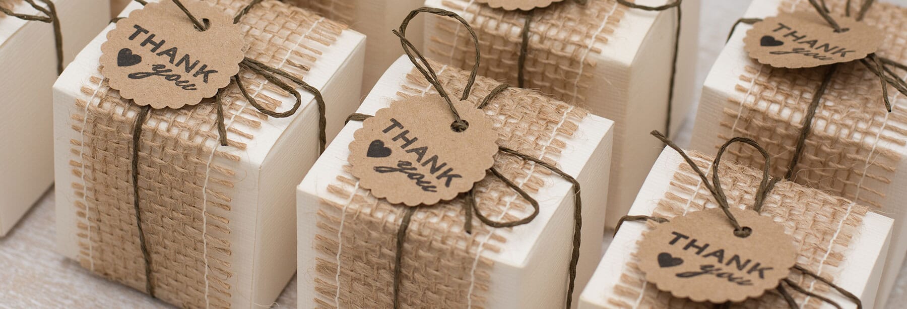 gifts for sponsors