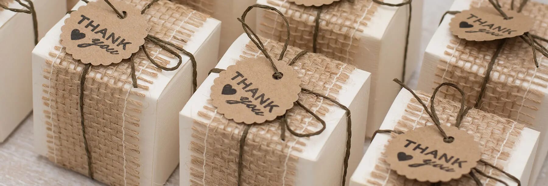 gifts for sponsors