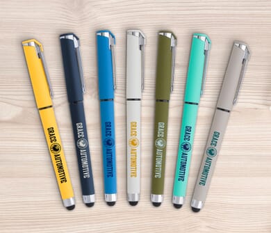 custom pens