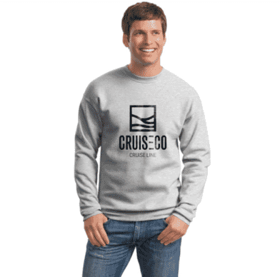 Hanes® Comfortblend® Ecosmart® Sweatshirt