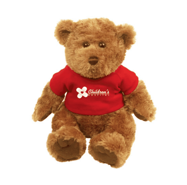 Chelsea Teddy Bear Co™ Tradition Teddy Bear- 12"